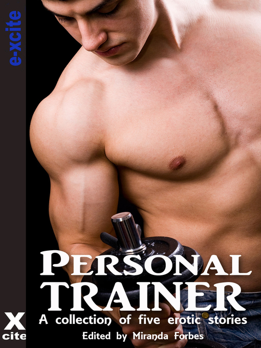 Title details for Personal Trainer by K D Grace - Available